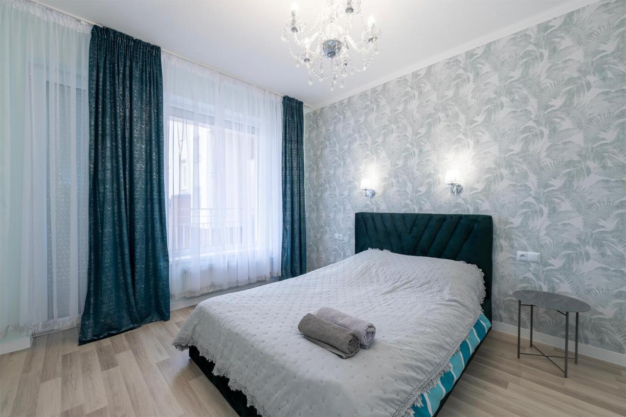 University District Lodz  Ngoại thất bức ảnh